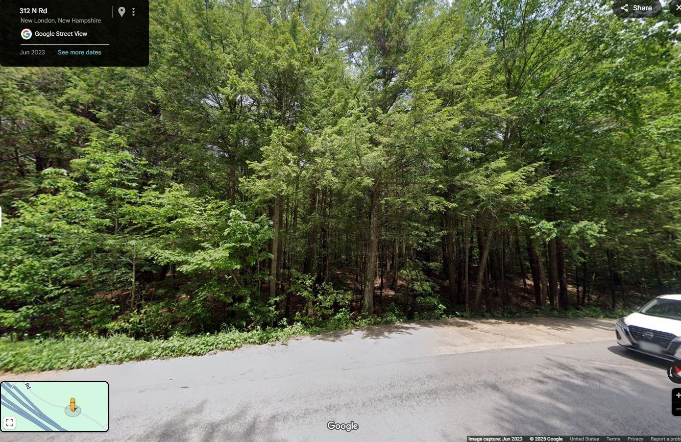 312 North Road