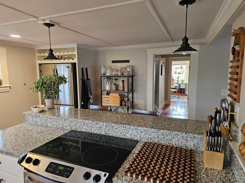 Photo of 45 High Street #2, Candia, NH 03053 (MLS # 5106442)