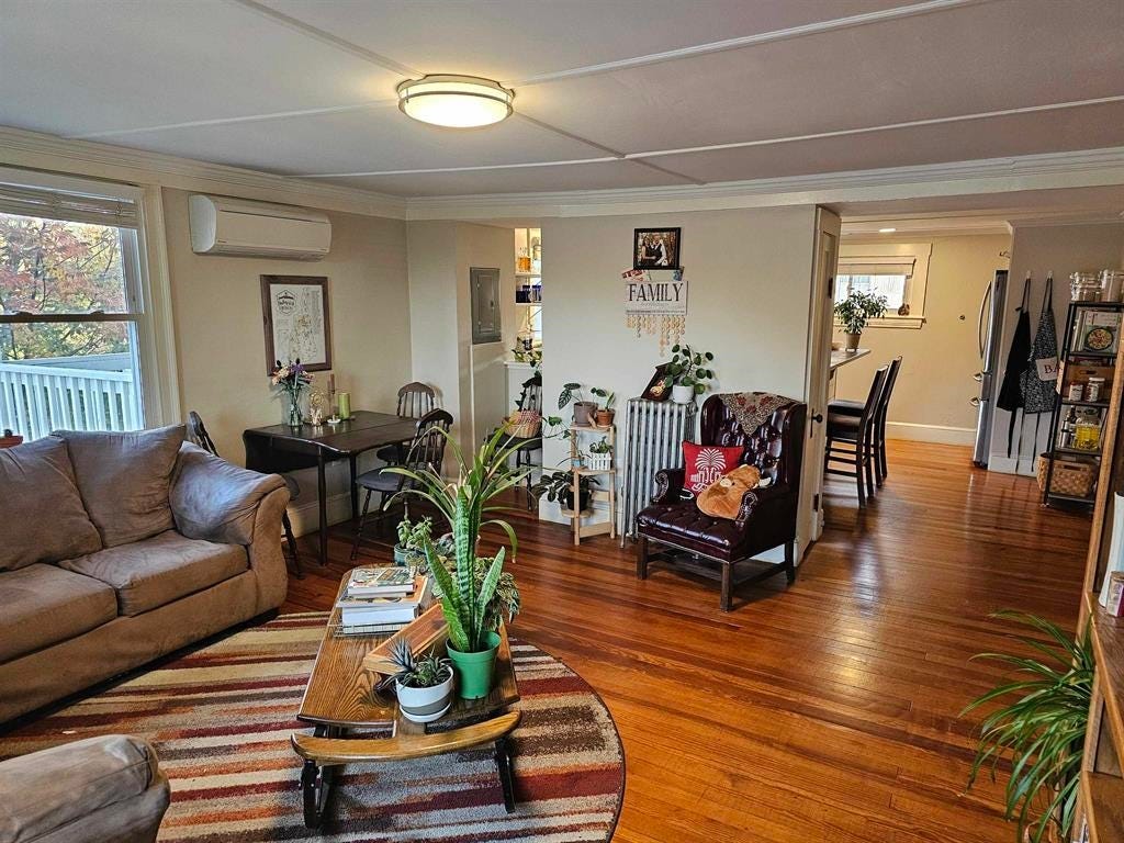 Photo of 45 High Street #2, Candia, NH 03053 (MLS # 5106442)