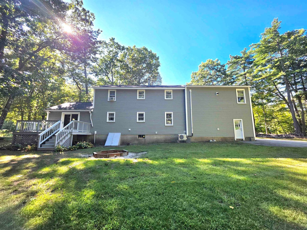 Photo of 1 Jessica Lane, Derry, NH 03038 (MLS # 5112104)