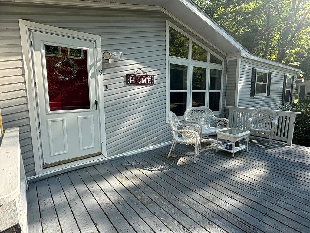 Photo of 9 Westbury Road, Meredith, NH 03253 (MLS # 5074873)