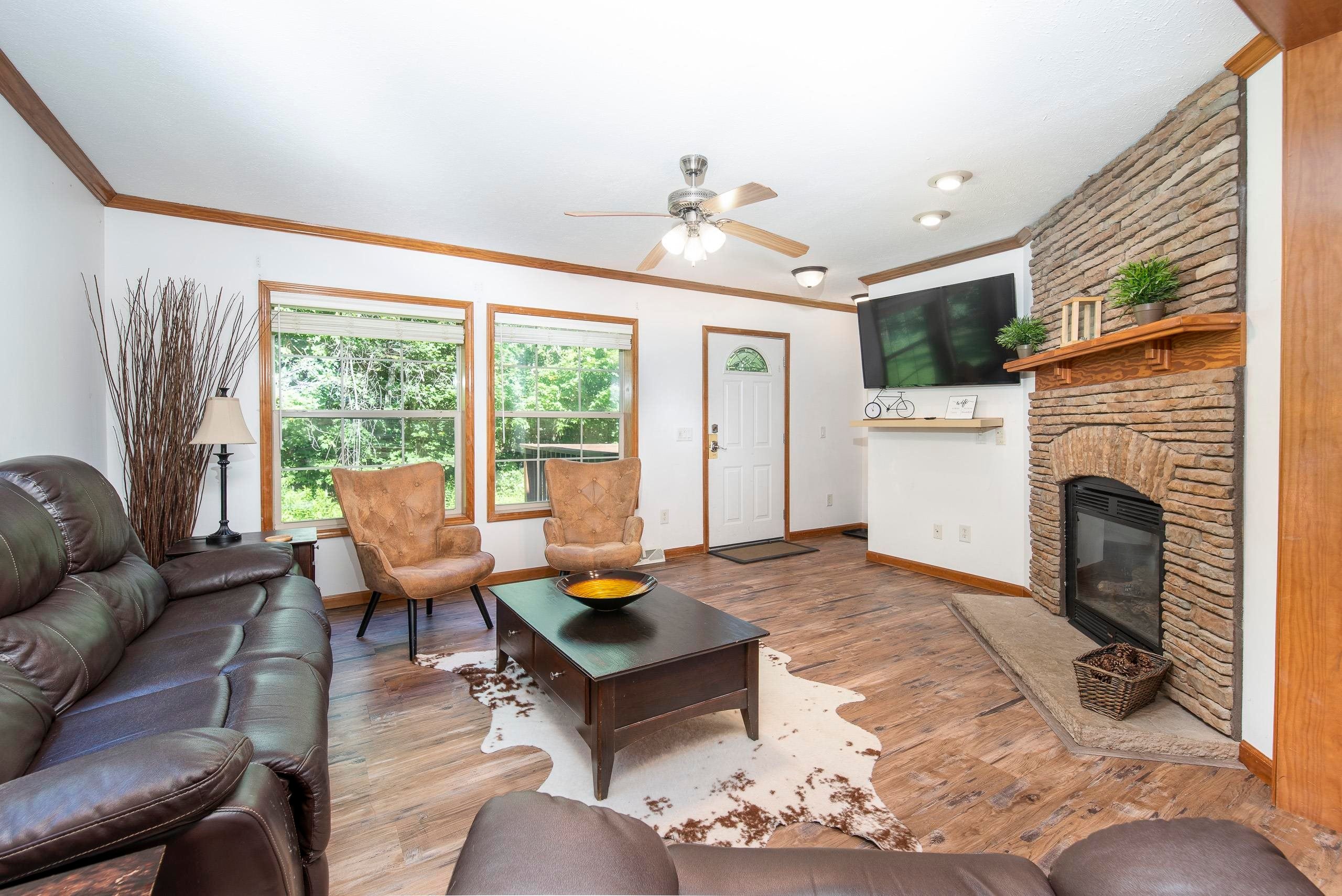 89 Townsend Brook Road
