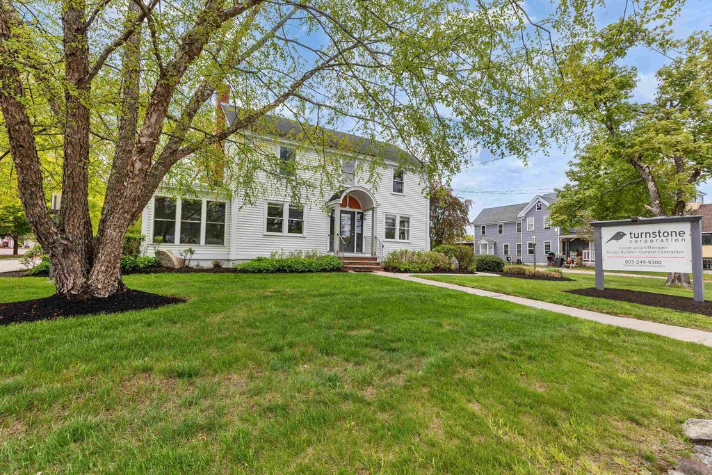 Photo of 479 Nashua Street, Milford, NH 03055 (MLS # 5088714)