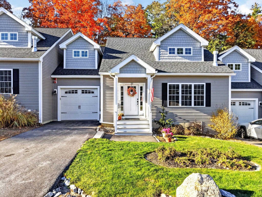 Photo of 33 Brook Hill, Meredith, NH 03253 (MLS # 5115770)
