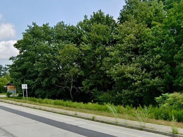 Photo of TBD Old Manchester Road, Raymond, NH 03077 (MLS # 5105838)