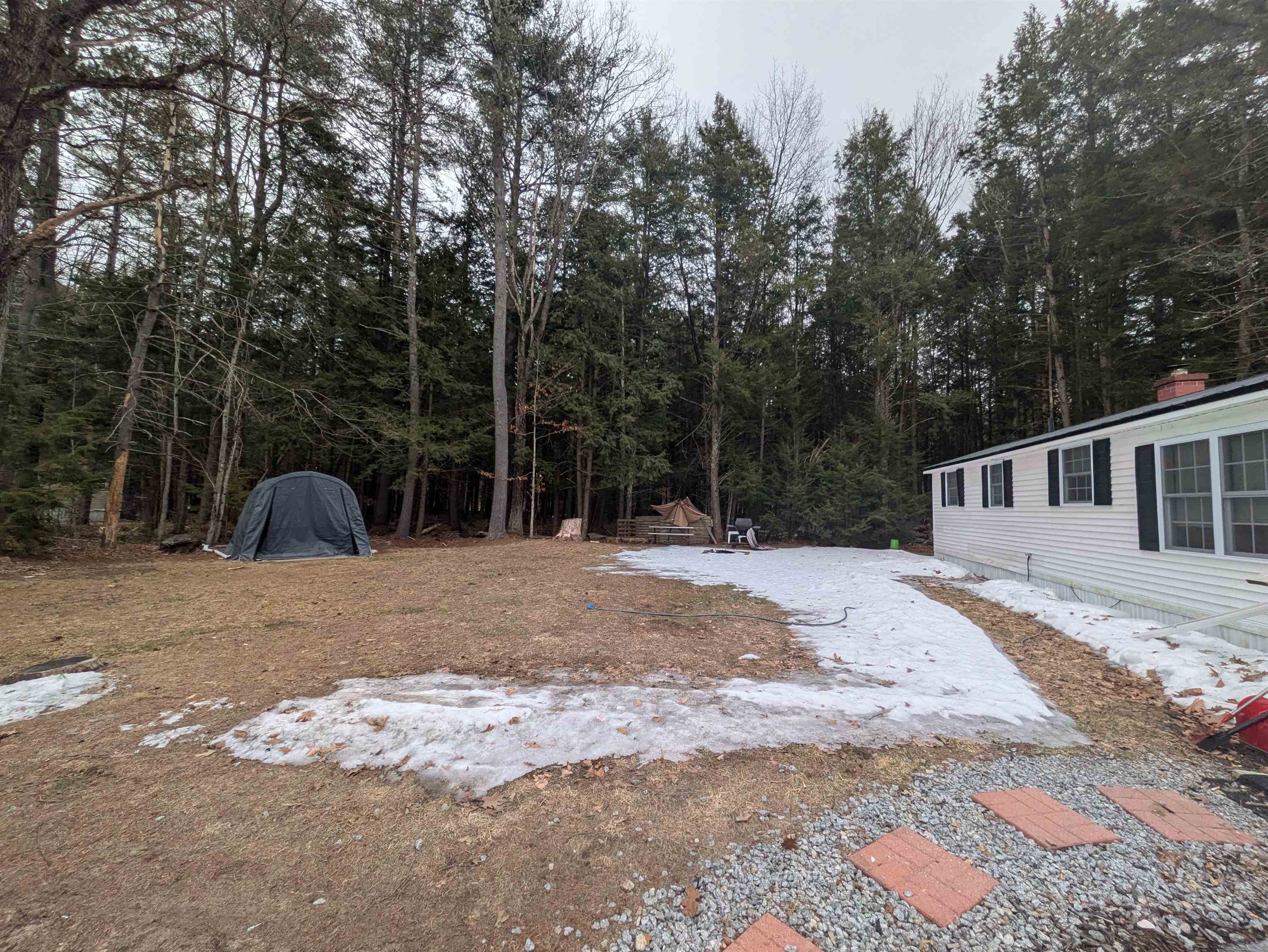 45 Keyes Farm Road