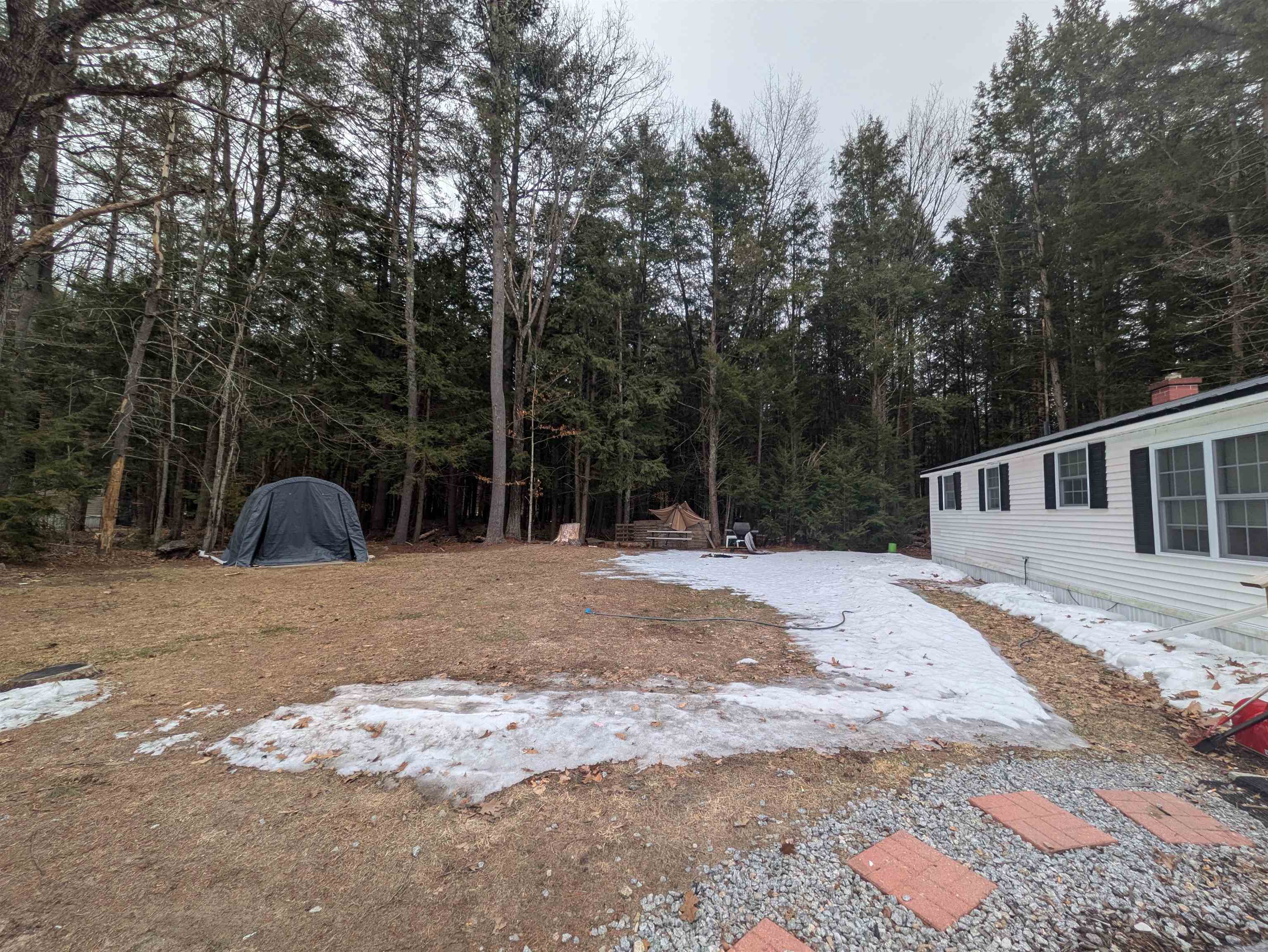 45 Keyes Farm Road