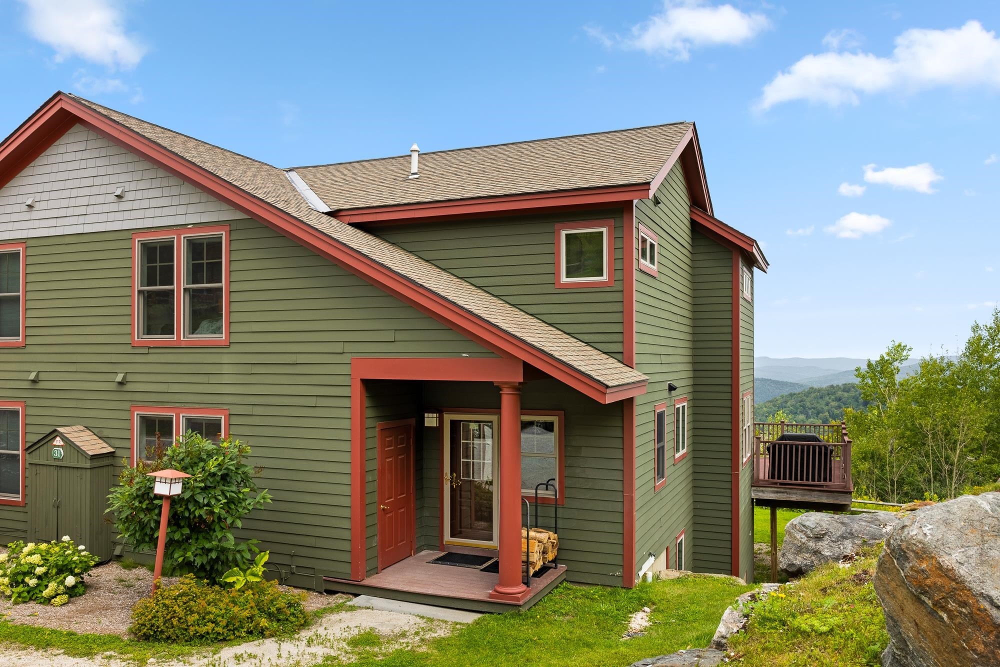 31 Tacoma Way 35 B