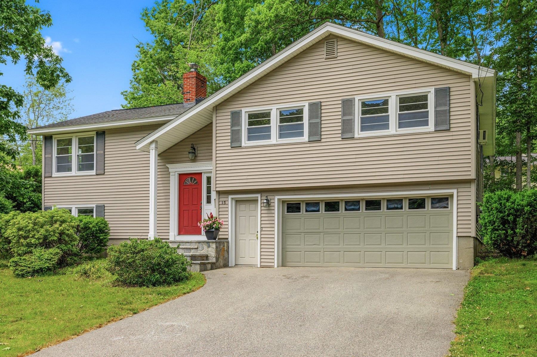 15 Harding Road