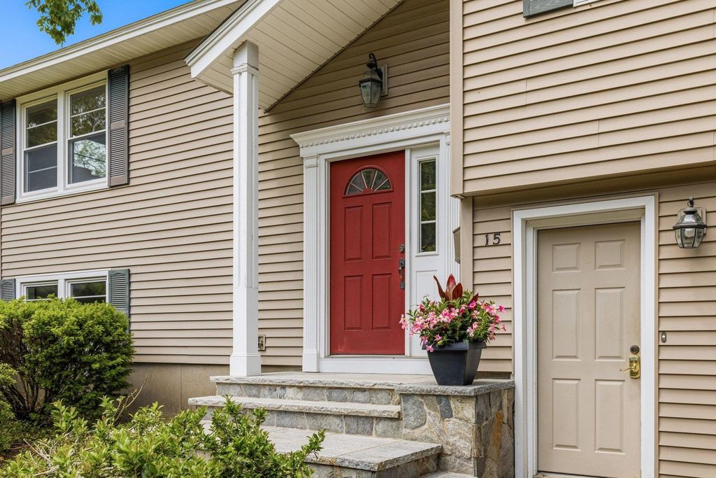 Photo of 15 Harding Road, Portsmouth, NH 03801 (MLS # 5094899)