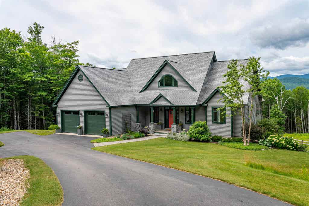 Photo of 32 Mountain View Road, Jackson, NH 03846 (MLS # 5102313)