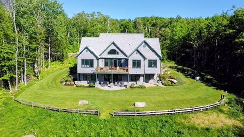 Property photo of 32 Mountain View Road, Jackson, NH 03846