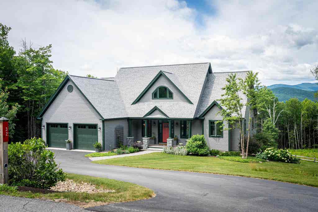 Photo of 32 Mountain View Road, Jackson, NH 03846 (MLS # 5102313)