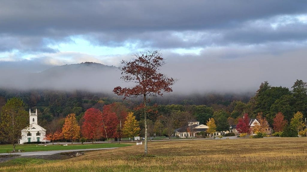 Photo of 0 Peperes Road #25, Charlestown, NH 03603 (MLS # 4907392)