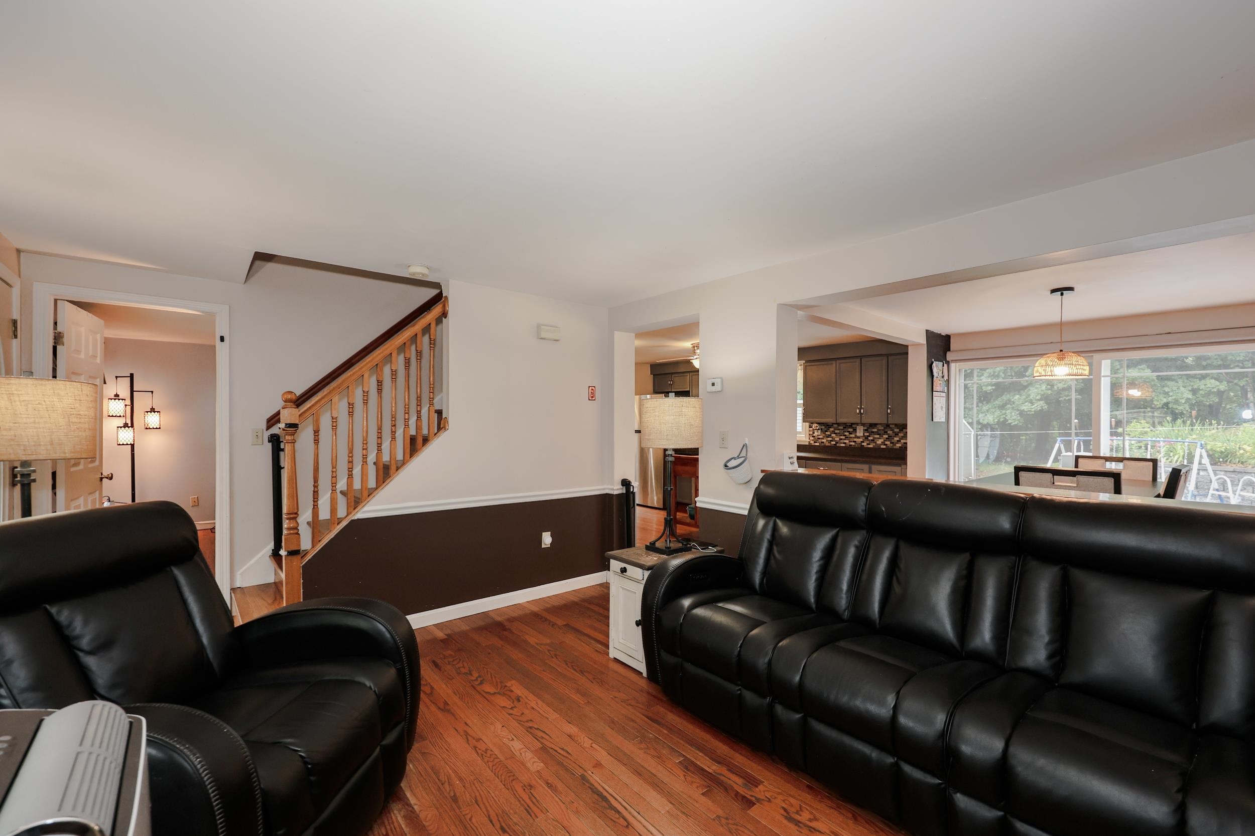 6 Concord Avenue
