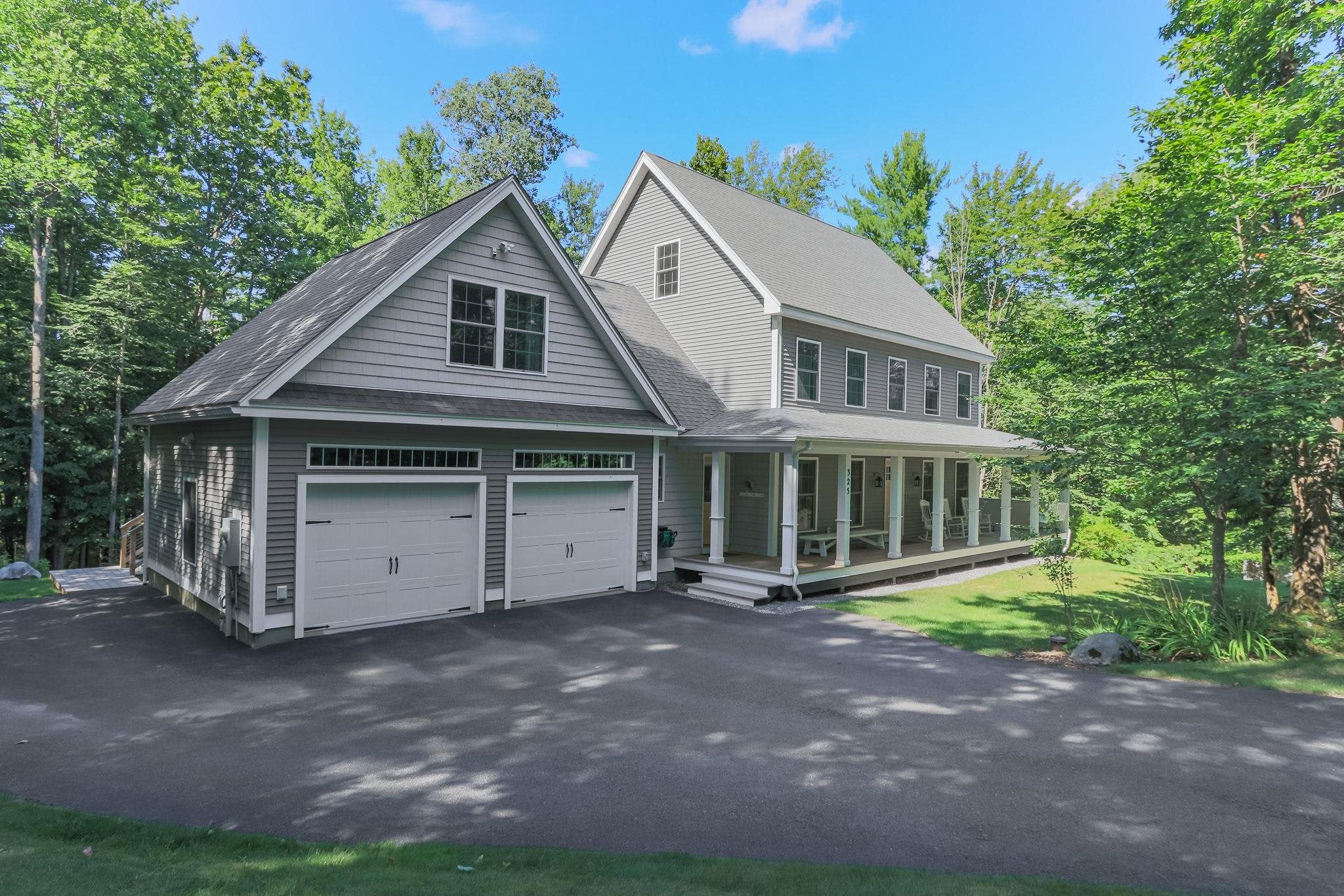 325-329 Mccurdy Road