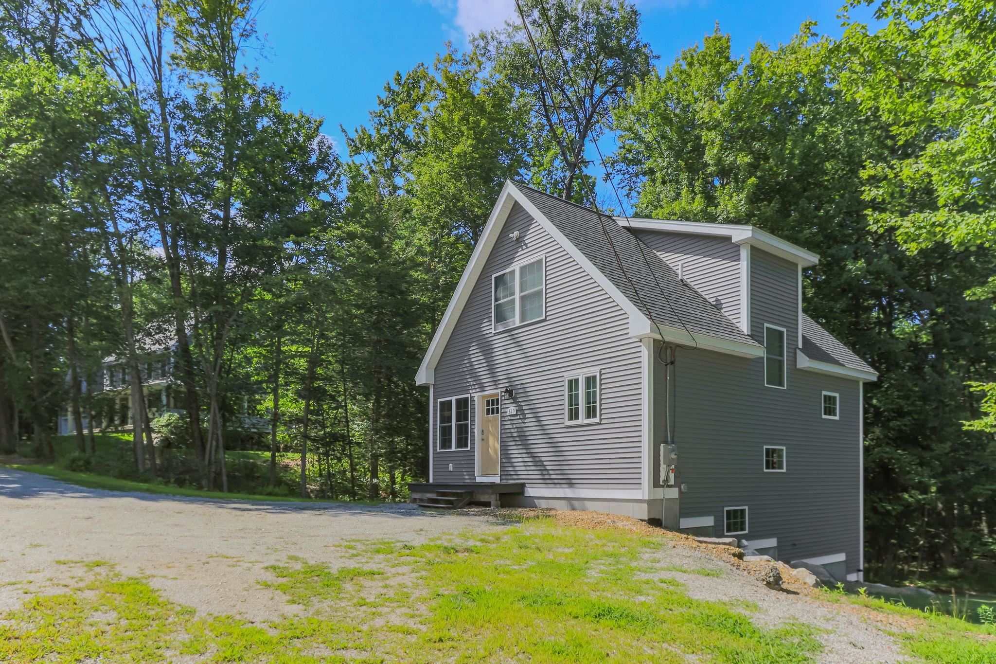 325-329 Mccurdy Road