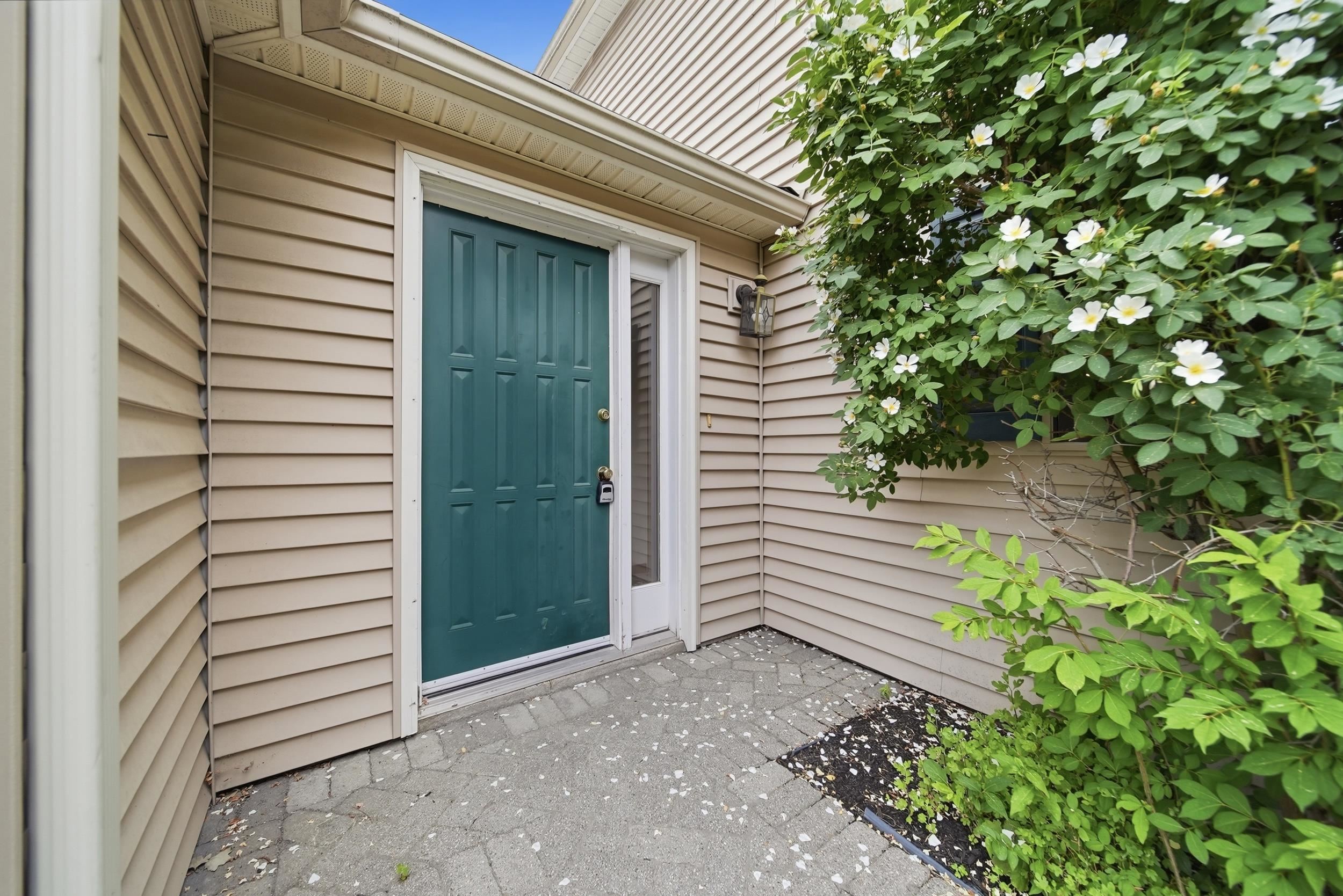 13 Hampton Towne Estates