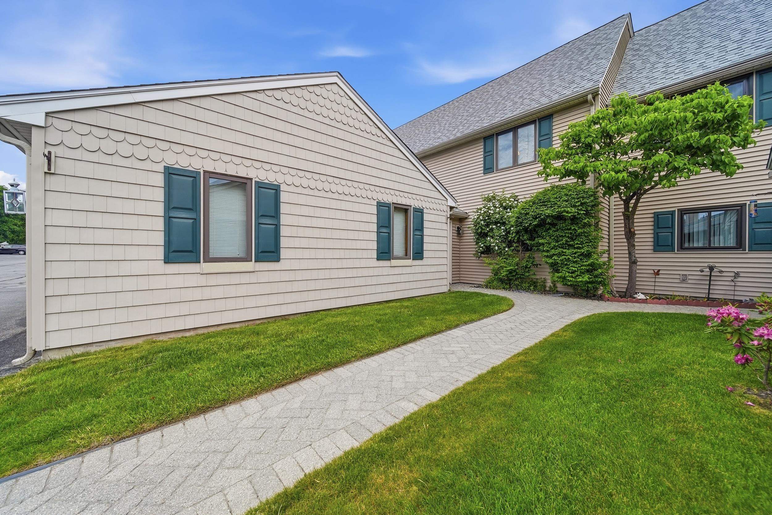 13 Hampton Towne Estates