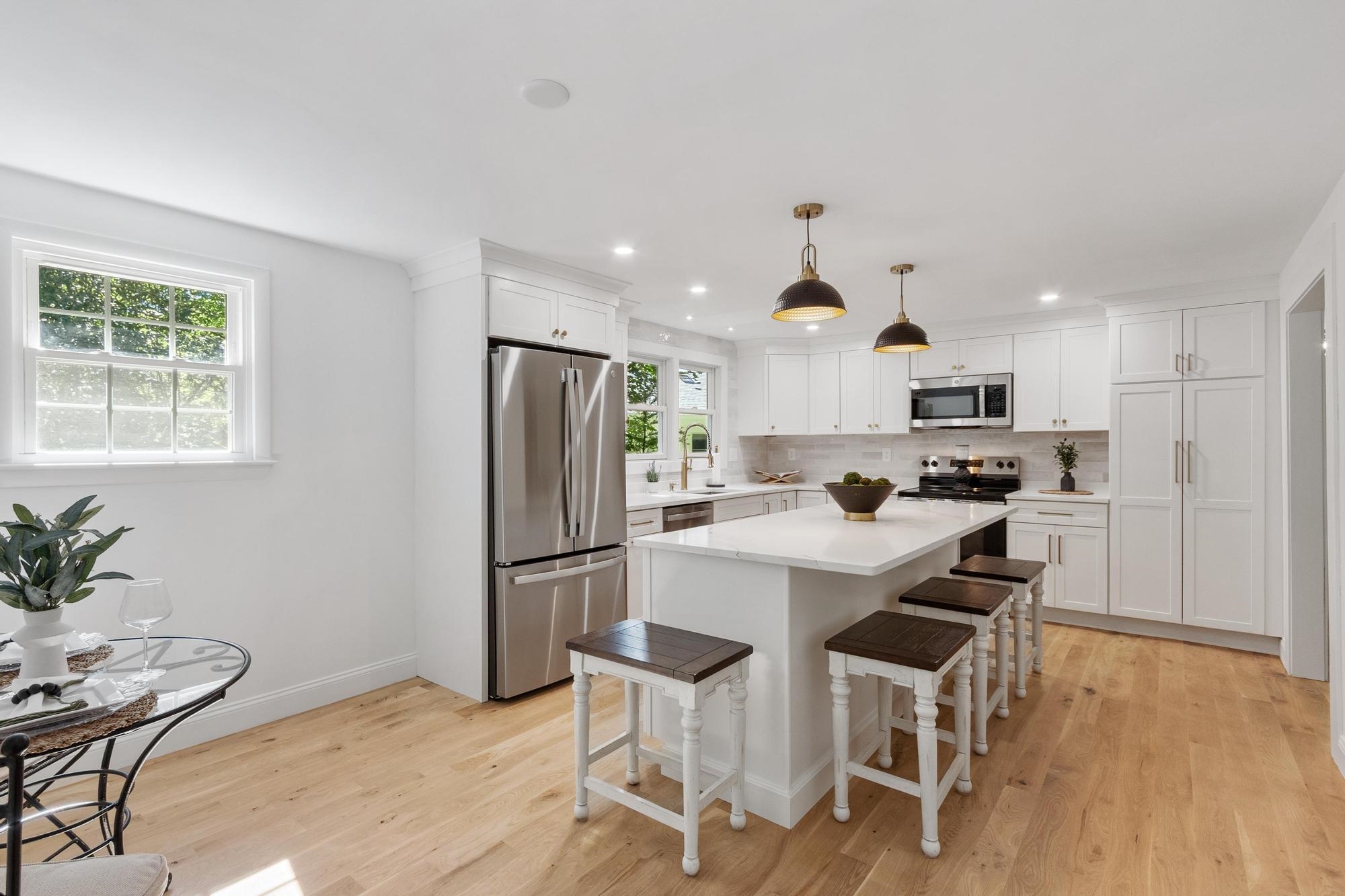 117 Lawrence Road