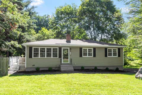 Photo of 117 Lawrence Road, Salem, NH 03079 (MLS # 5099740)