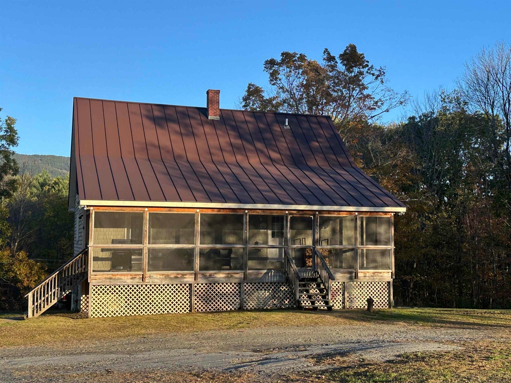 Photo of 35 Indian Pond Road, Orford, NH 03777 (MLS # 5103723)