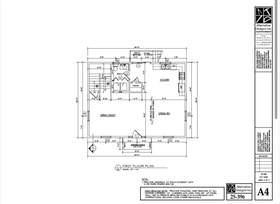 Map 219 Lot 6-8 Ridge Road