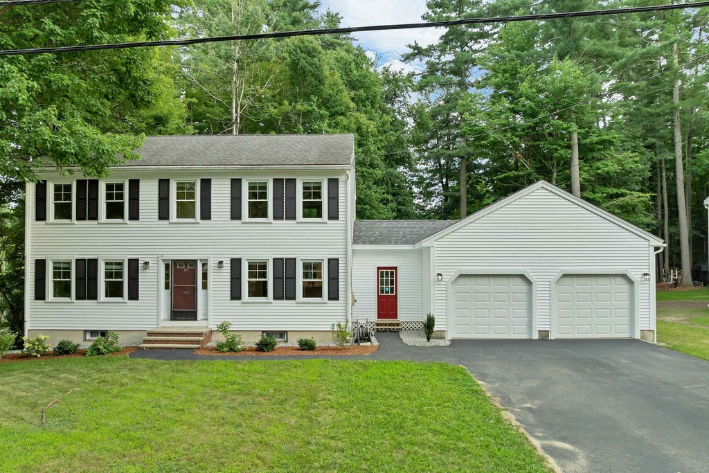 Photo of 56 Second Street, Concord, NH 03301 (MLS # 5098448)
