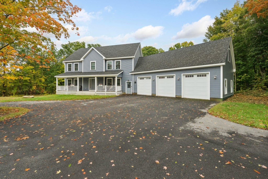Photo of 2 Exeter Road, North Hampton, NH 03862 (MLS # 5113901)