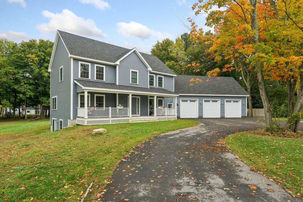 Photo of 2 Exeter Road, North Hampton, NH 03862 (MLS # 5113901)