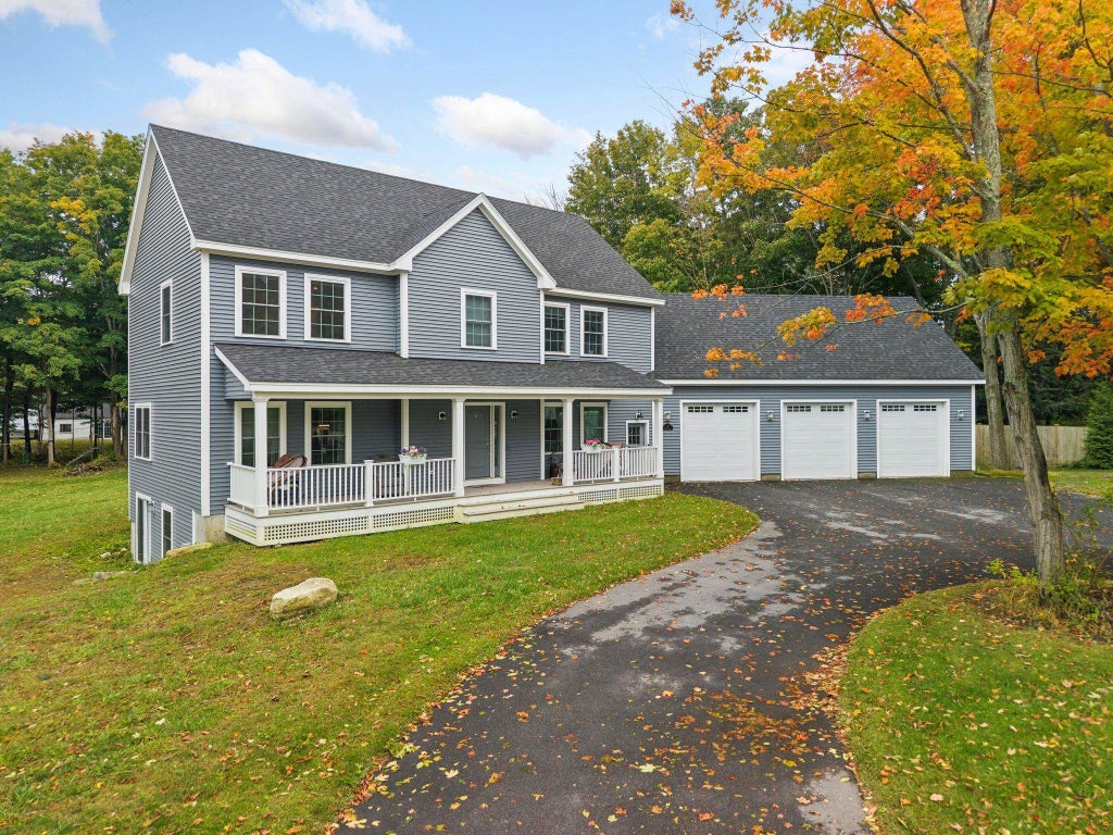 Photo of 2 Exeter Road, North Hampton, NH 03862 (MLS # 5113901)