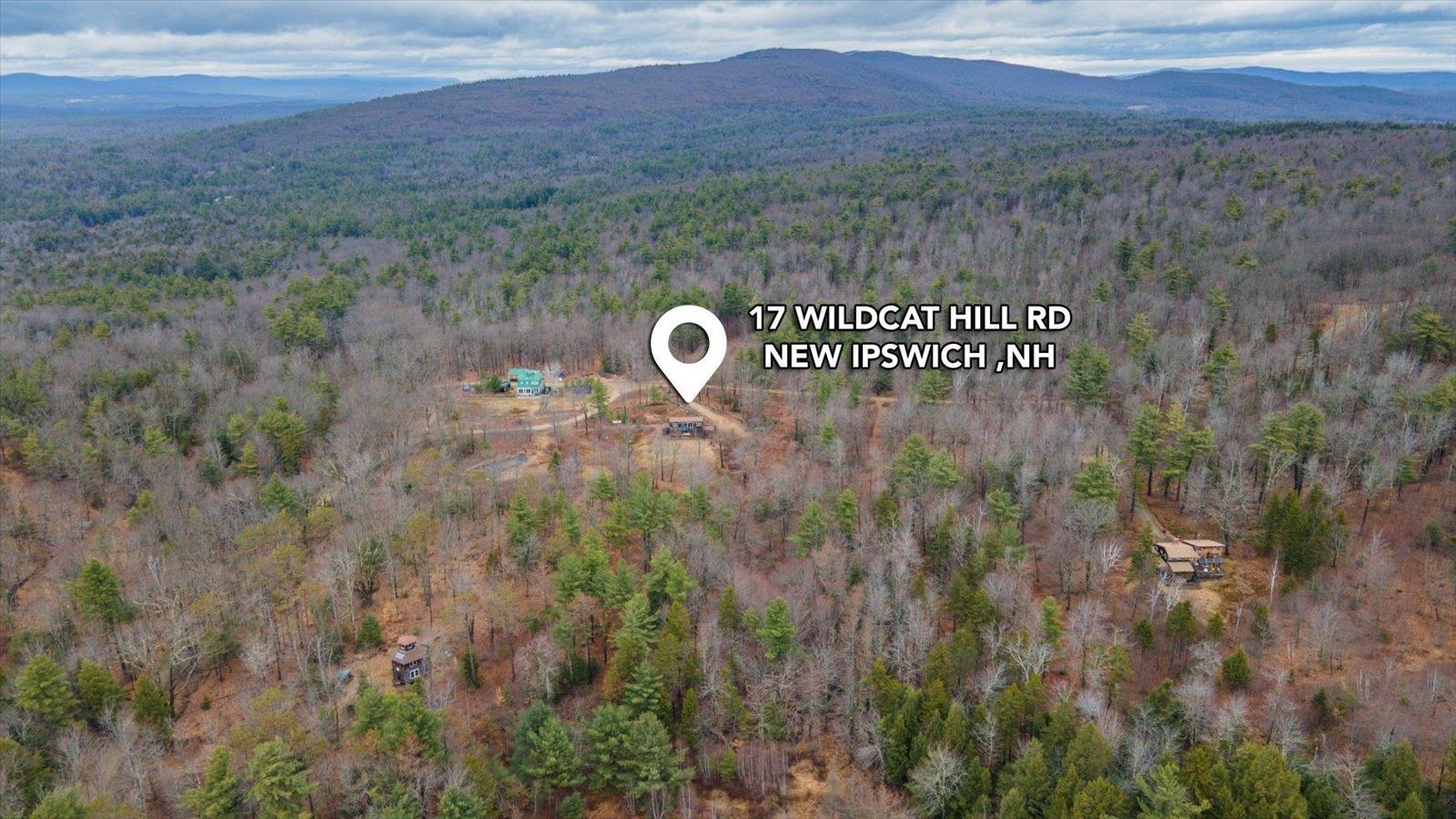 17 Wildcat Hill Road