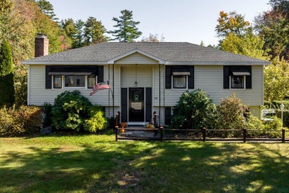 29 Juniper Street Rochester NH 03867