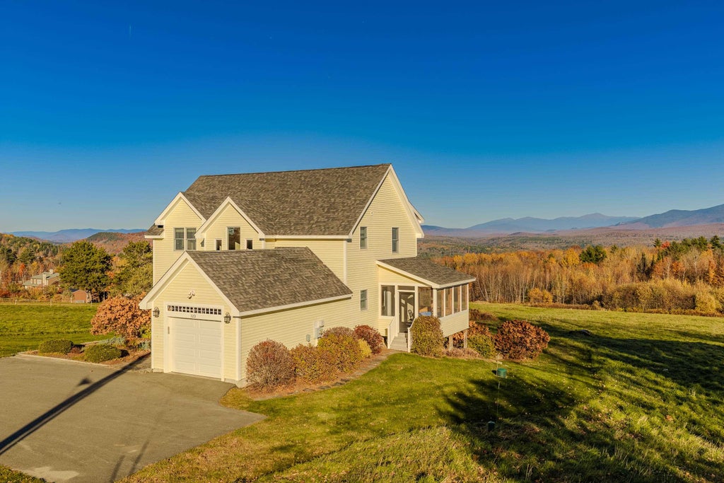 Photo of 123 Sunset Hill Road, Sugar Hill, NH 03586 (MLS # 5115743)