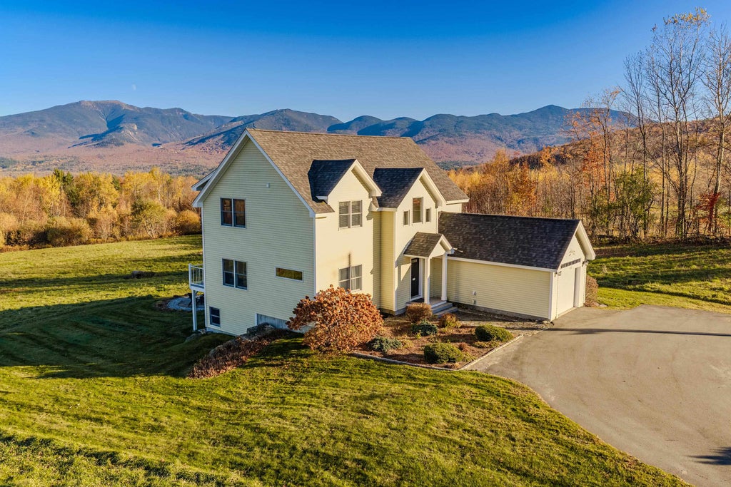 Photo of 123 Sunset Hill Road, Sugar Hill, NH 03586 (MLS # 5115743)