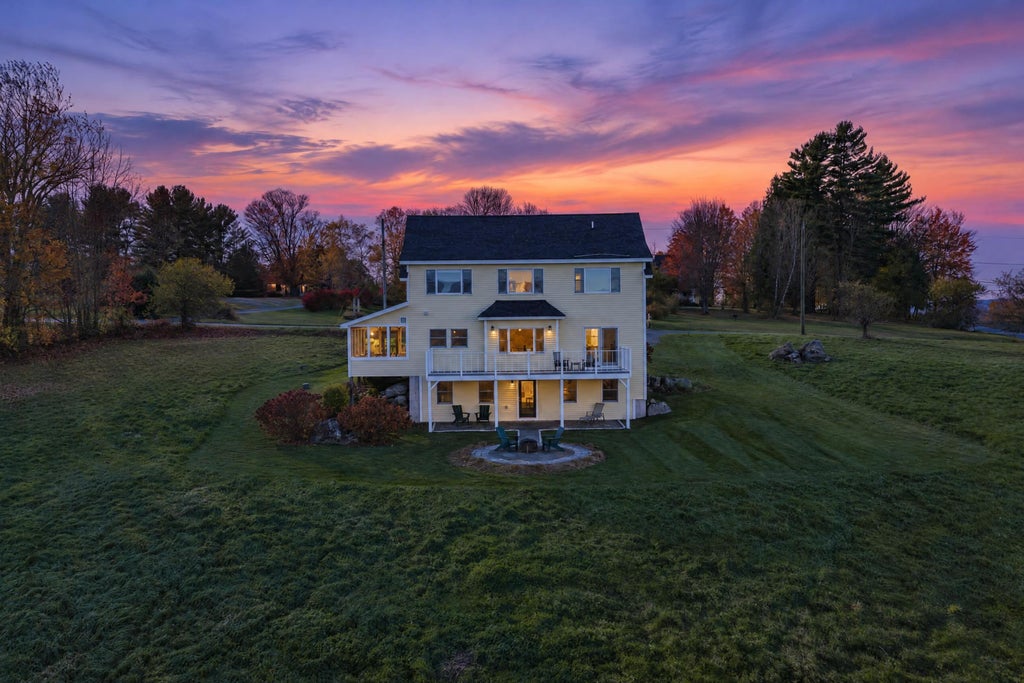 Photo of 123 Sunset Hill Road, Sugar Hill, NH 03586 (MLS # 5115743)