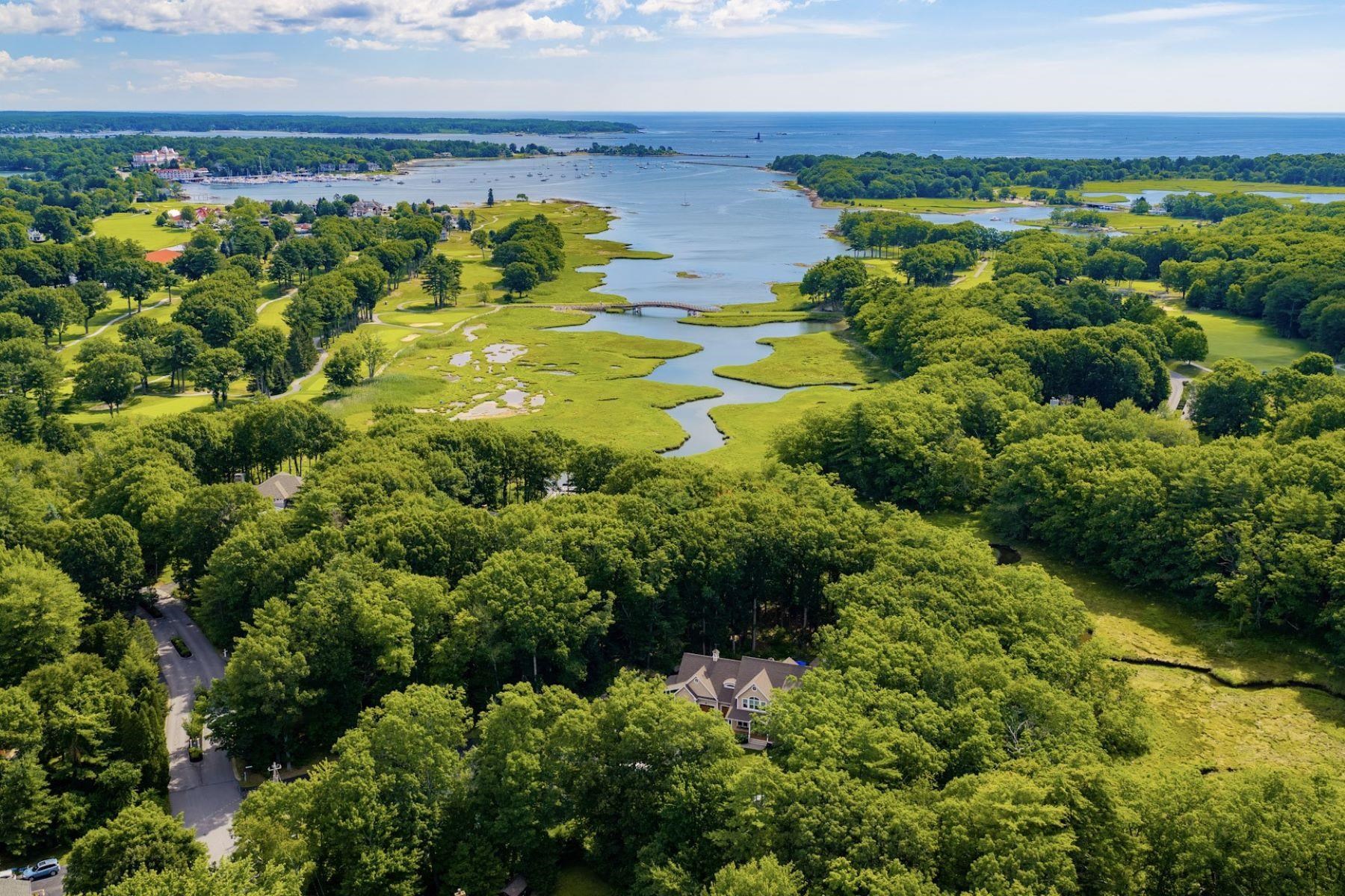 8 Old Ferry Landing Road
