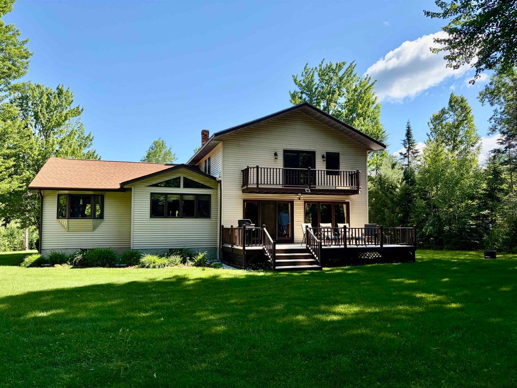 Photo of 84 Bemis Street, Berlin, NH 03570 (MLS # 5082991)