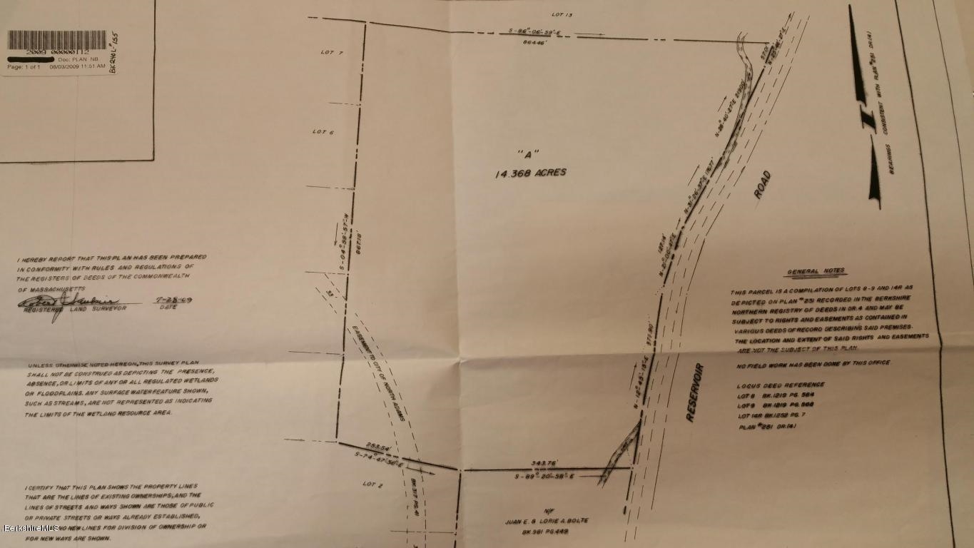 0 Reservoir Road - Photo 4