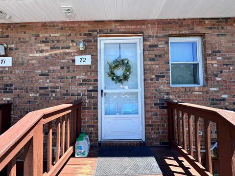 Photo of 220 Mascoma Street #72, Lebanon, NH 03766 (MLS # 5093170)