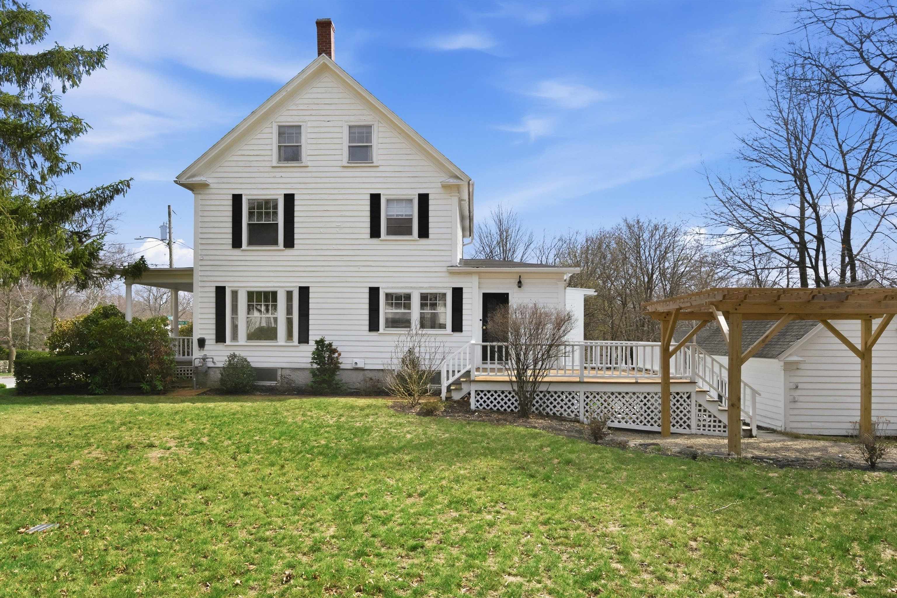 198 Linden Street