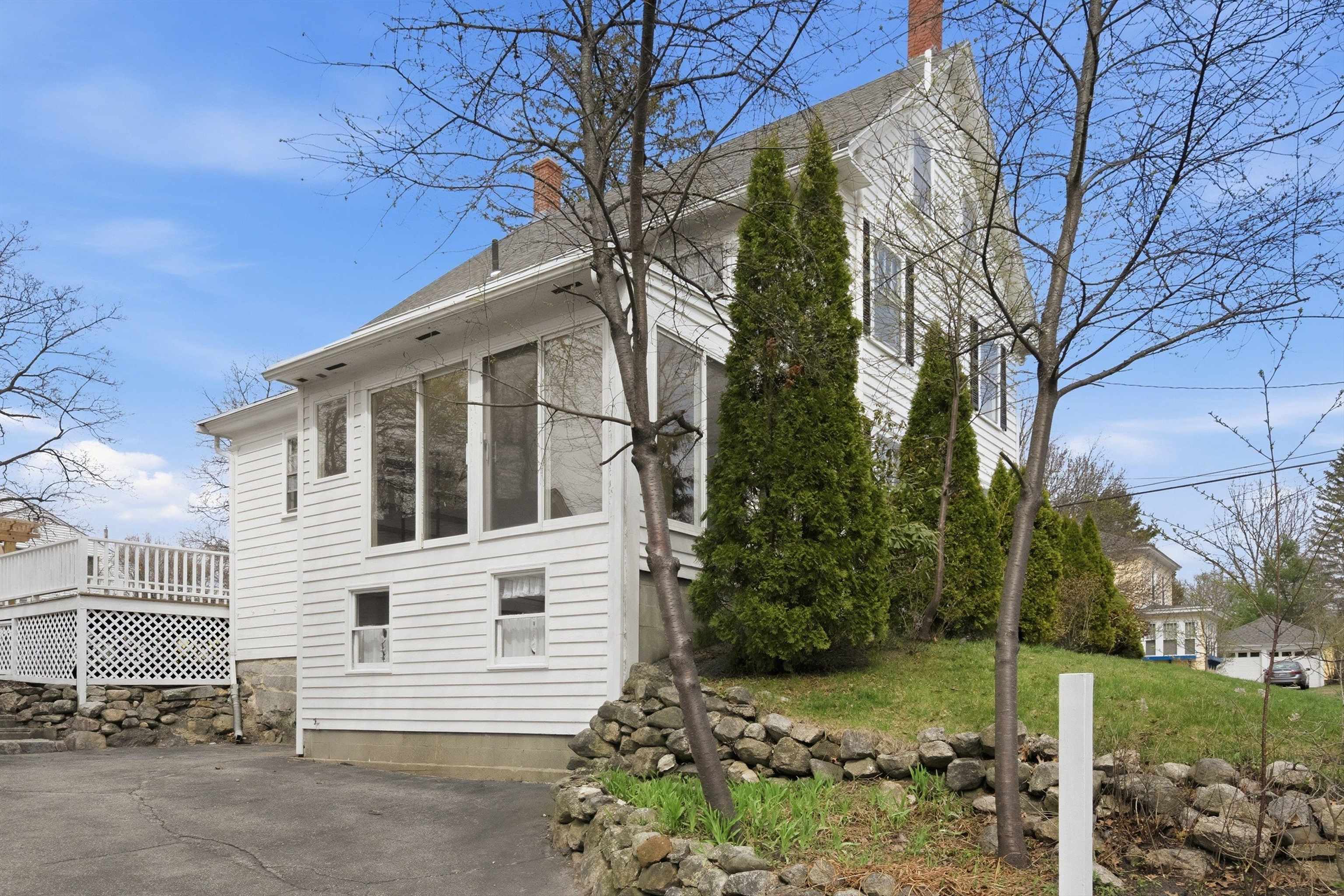 198 Linden Street