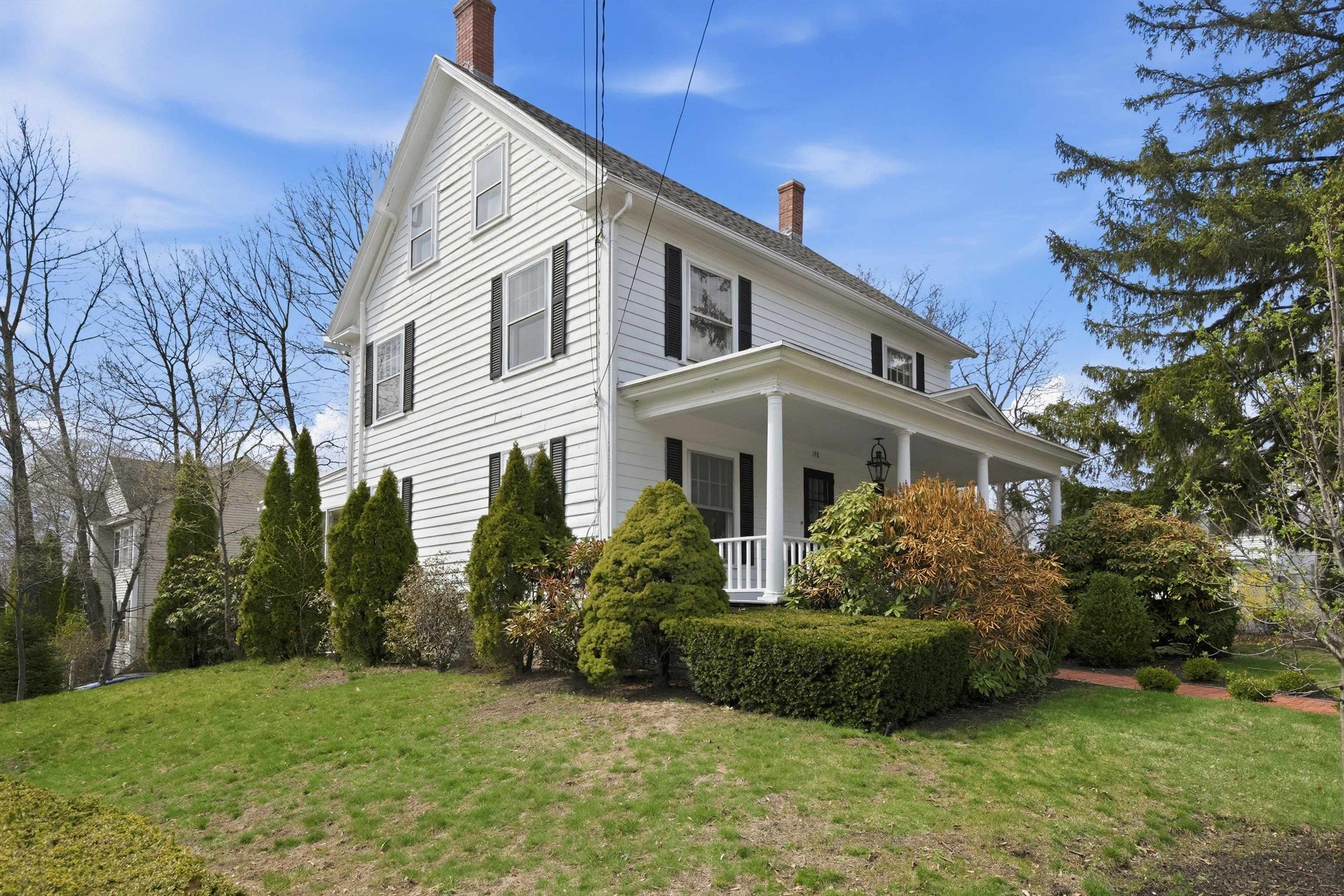 198 Linden Street