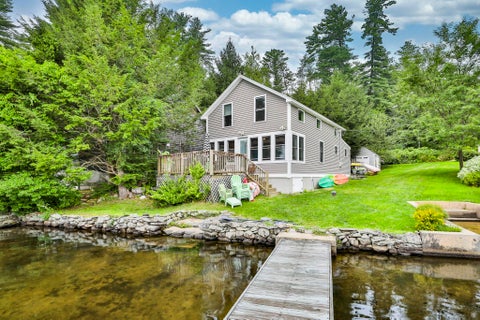 Photo of 64 Holiday Lane, Hampstead, NH 03841 (MLS # 5108848)
