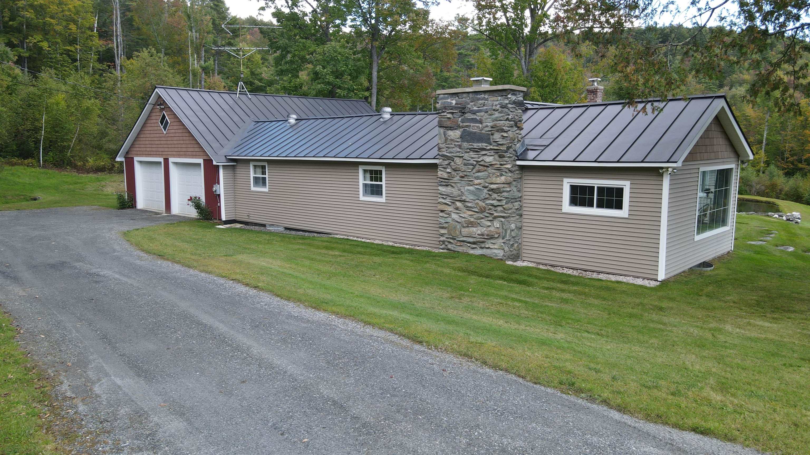 808 Whitcomb Hill Road
