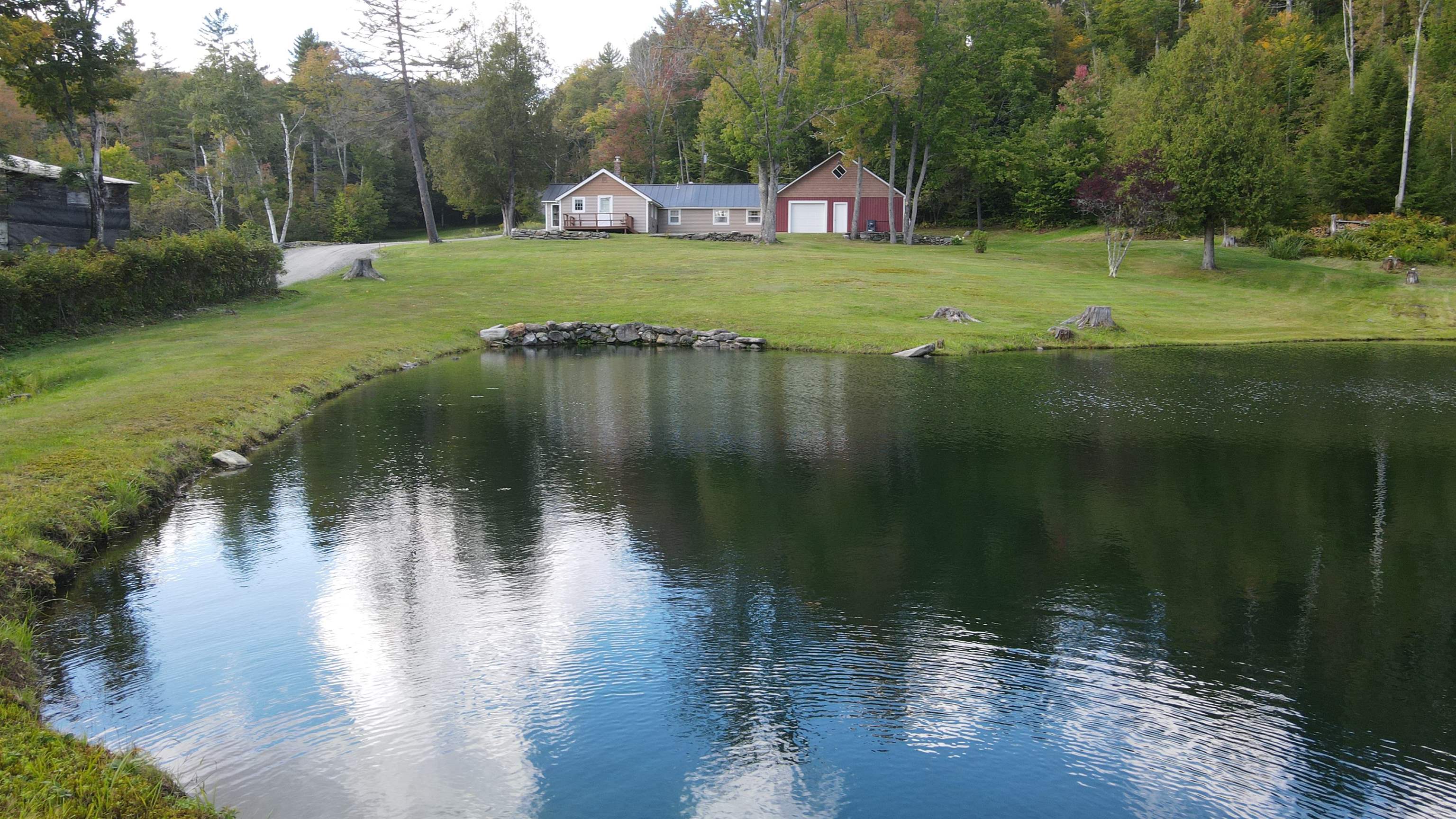 808 Whitcomb Hill Road