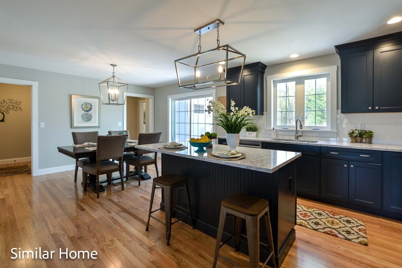 Homesite 3 Winni Farm Road
