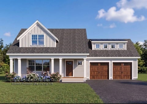 Property photo of Homesite 3 Winni Farm Road, Gilford, NH 03249