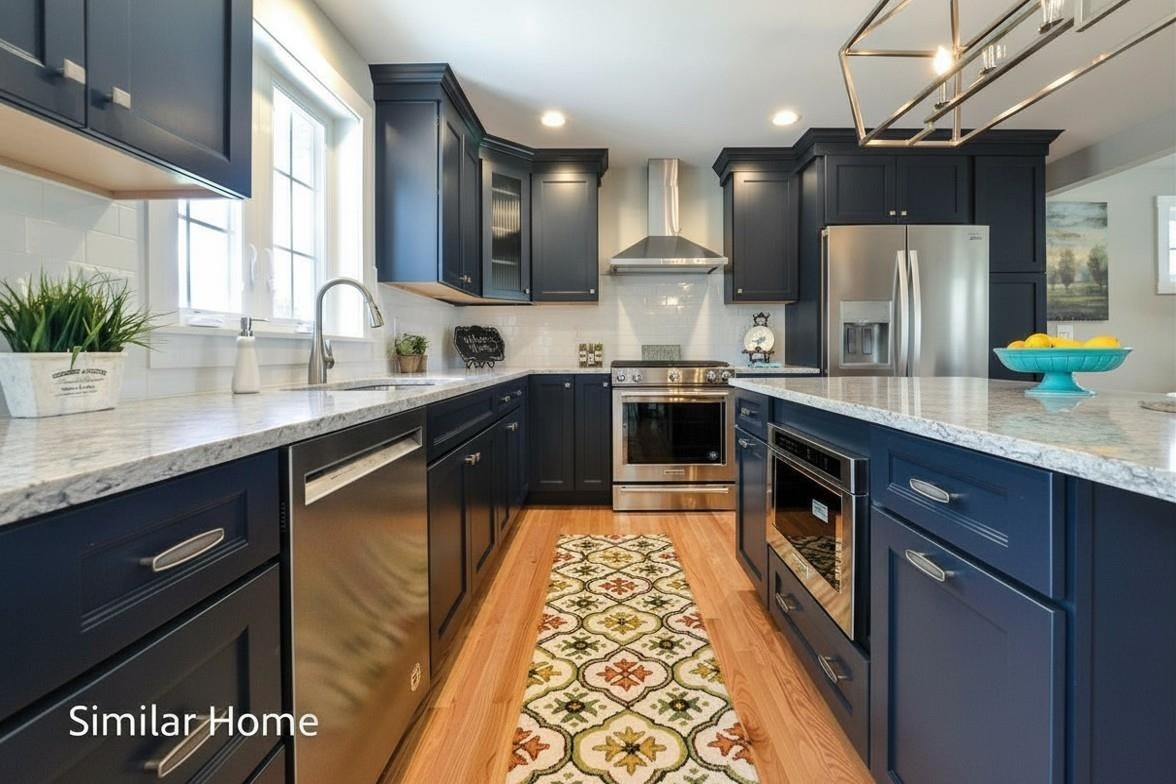 Homesite 3 Winni Farm Road