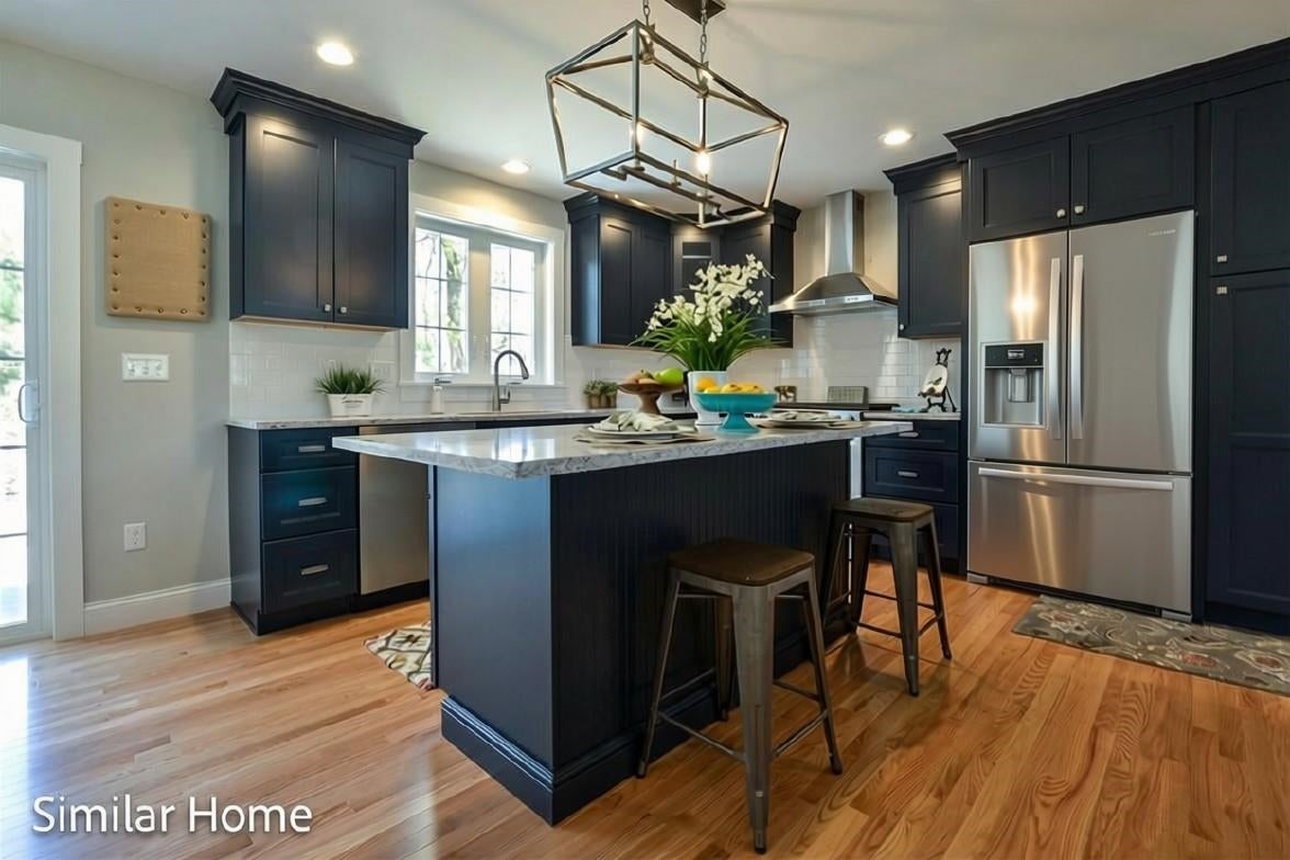 Homesite 3 Winni Farm Road